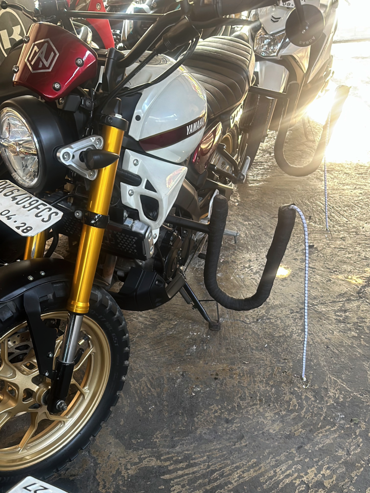 Bespoke Custom Work