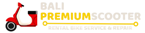 Bali Premium Scooter