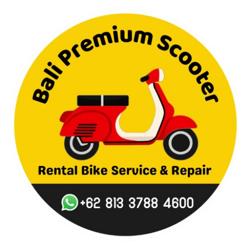 Bali Premium Scooter